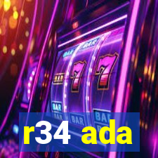 r34 ada